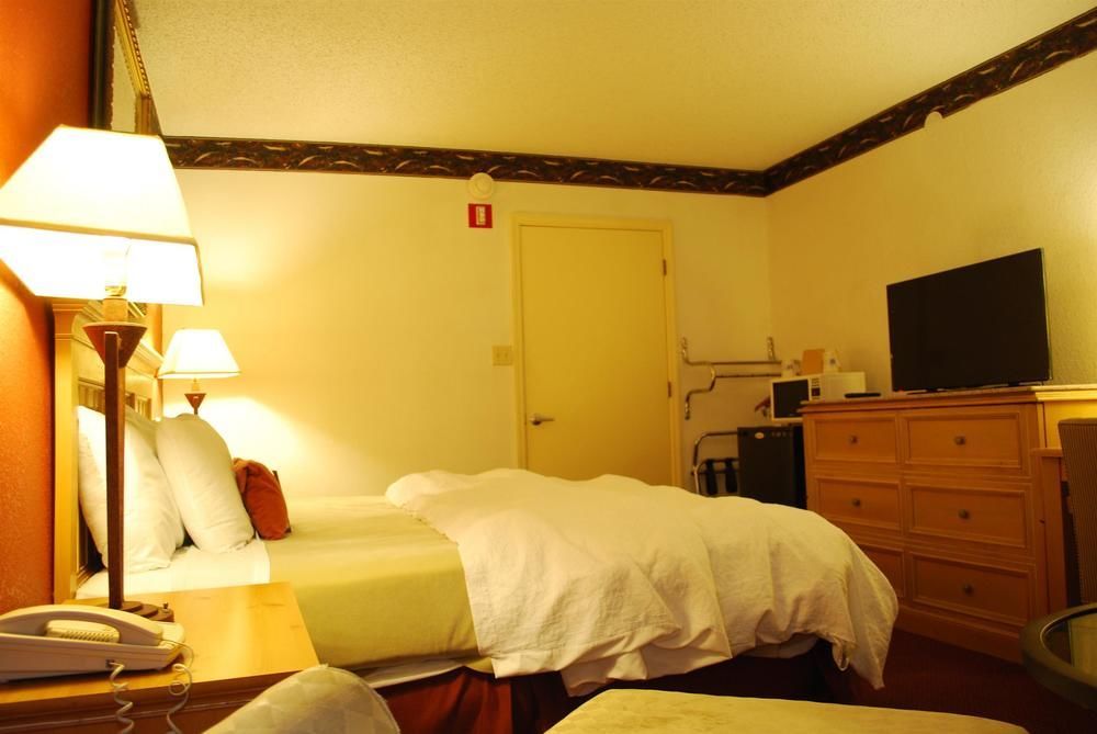 Red Roof Inn Monteagle - I-24 Exteriör bild