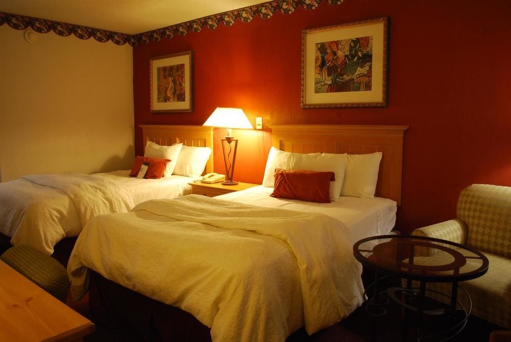 Red Roof Inn Monteagle - I-24 Exteriör bild