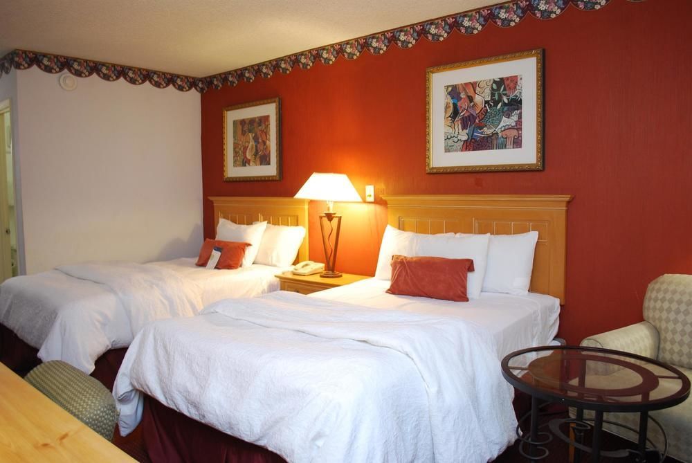 Red Roof Inn Monteagle - I-24 Exteriör bild